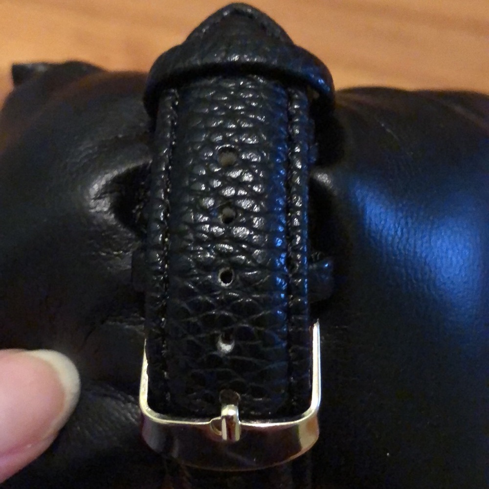 Women’s Geneva Quartz watch - Picture 2 of 2